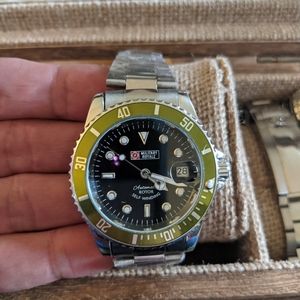 Military Royale Watch